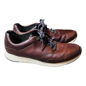 Cole Haan | Shoes | Cole Haan Grandpro Mens Shoes Burgundy  display picture 3